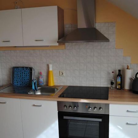 Ferienwohnung Arnold Vöhl Екстериор снимка